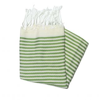 nido d'ape marinaio verde