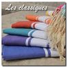 Lot de 30foutas classiques