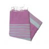 Fouta tissage plat Bizerte 5