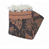 Fouta jacquard