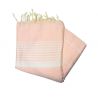 Fouta 2x2 m Arthur Lachs