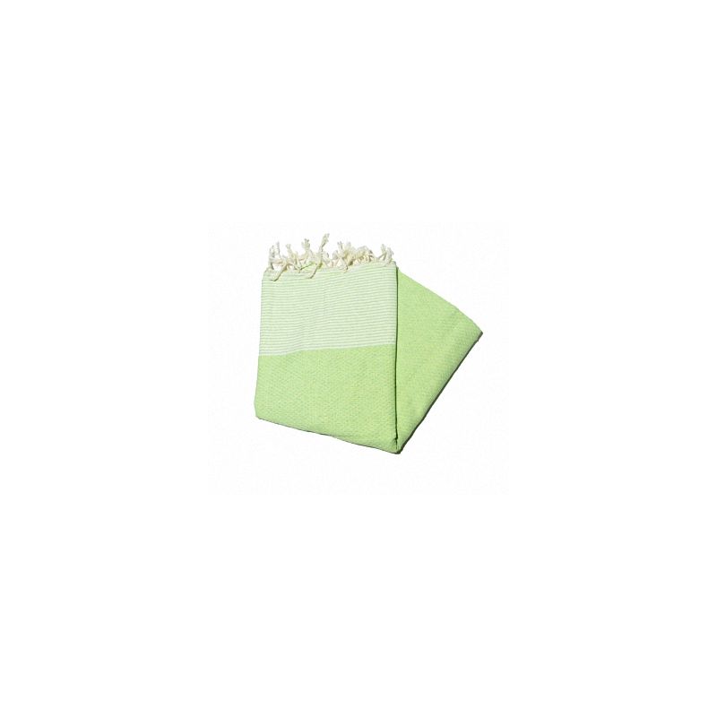 neon pistacchio honeycomb