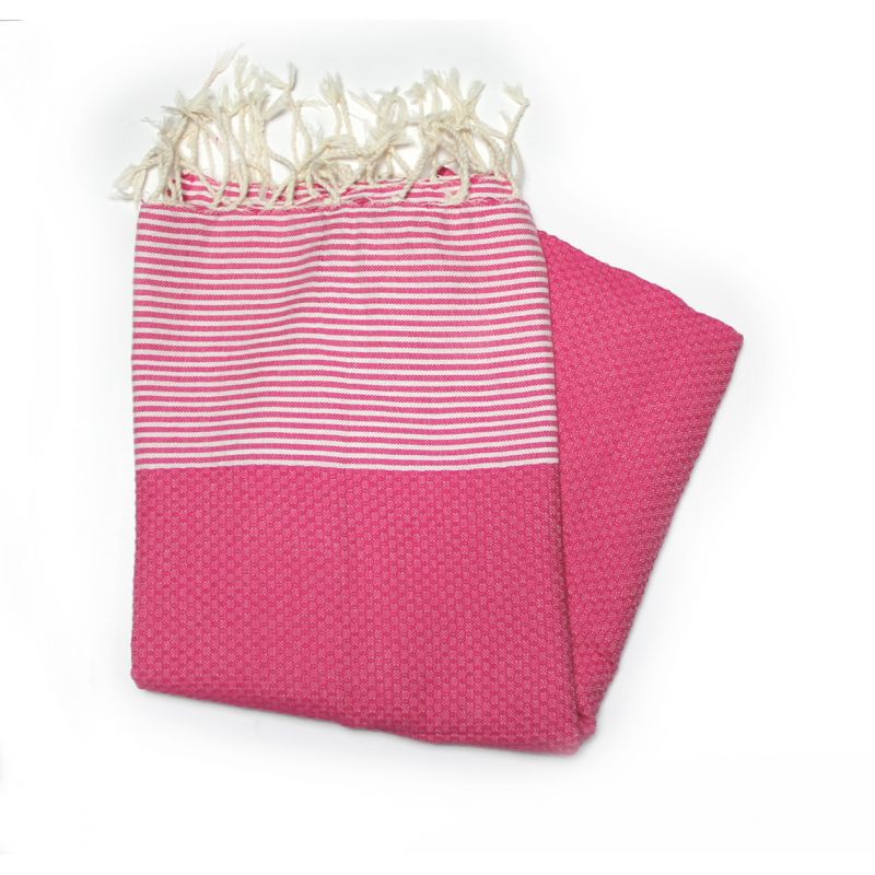 panal fuschia