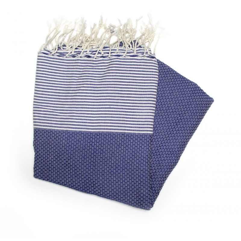 blue honeycomb Greek