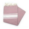 Fouta essaouira rosa viejo