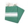 Fouta Essaouira vert brésil