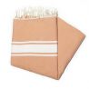 Fouta Essaouira Mandarine