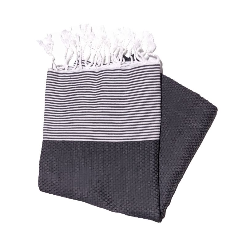 panal gris perla