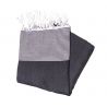 panal gris perla
