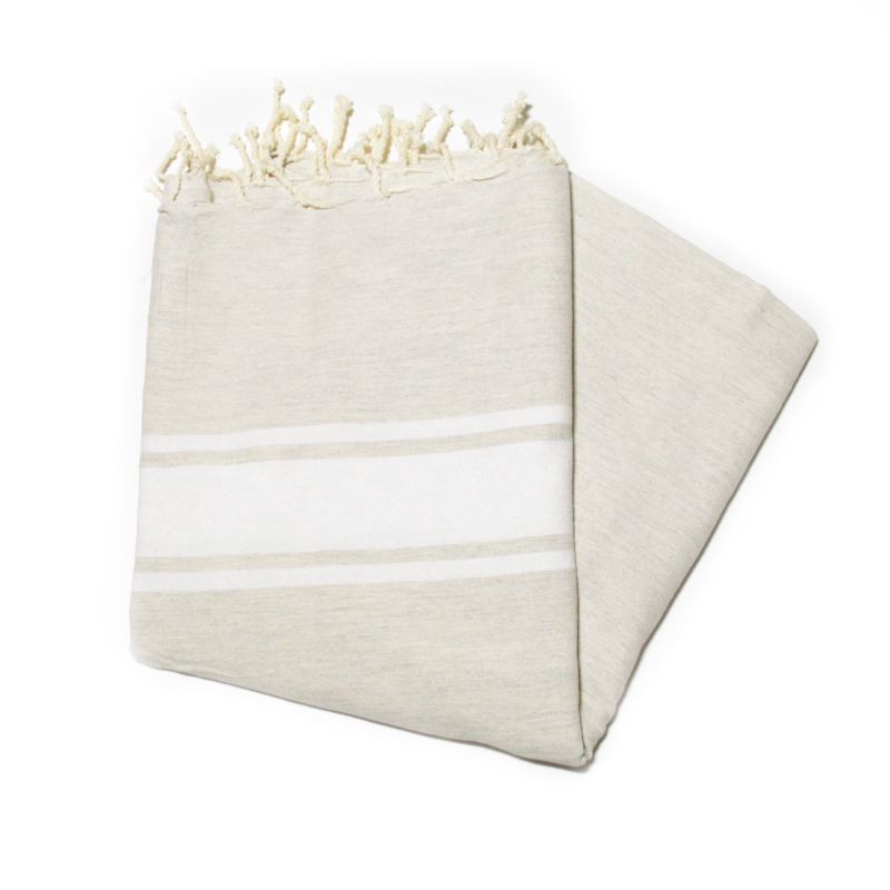 Fouta Essaouira sable les classiques