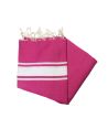 Fouta Essaouira erica giallo canarino