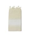 Fouta Essaouira cru