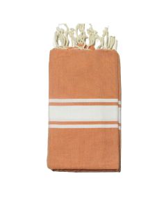 Fouta essaouira mandarina